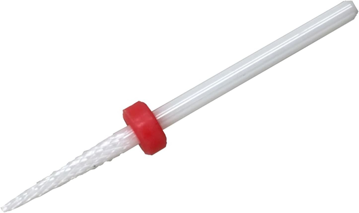 Rooro Cuticle Zirconia Bit RO1-ZC image number 1