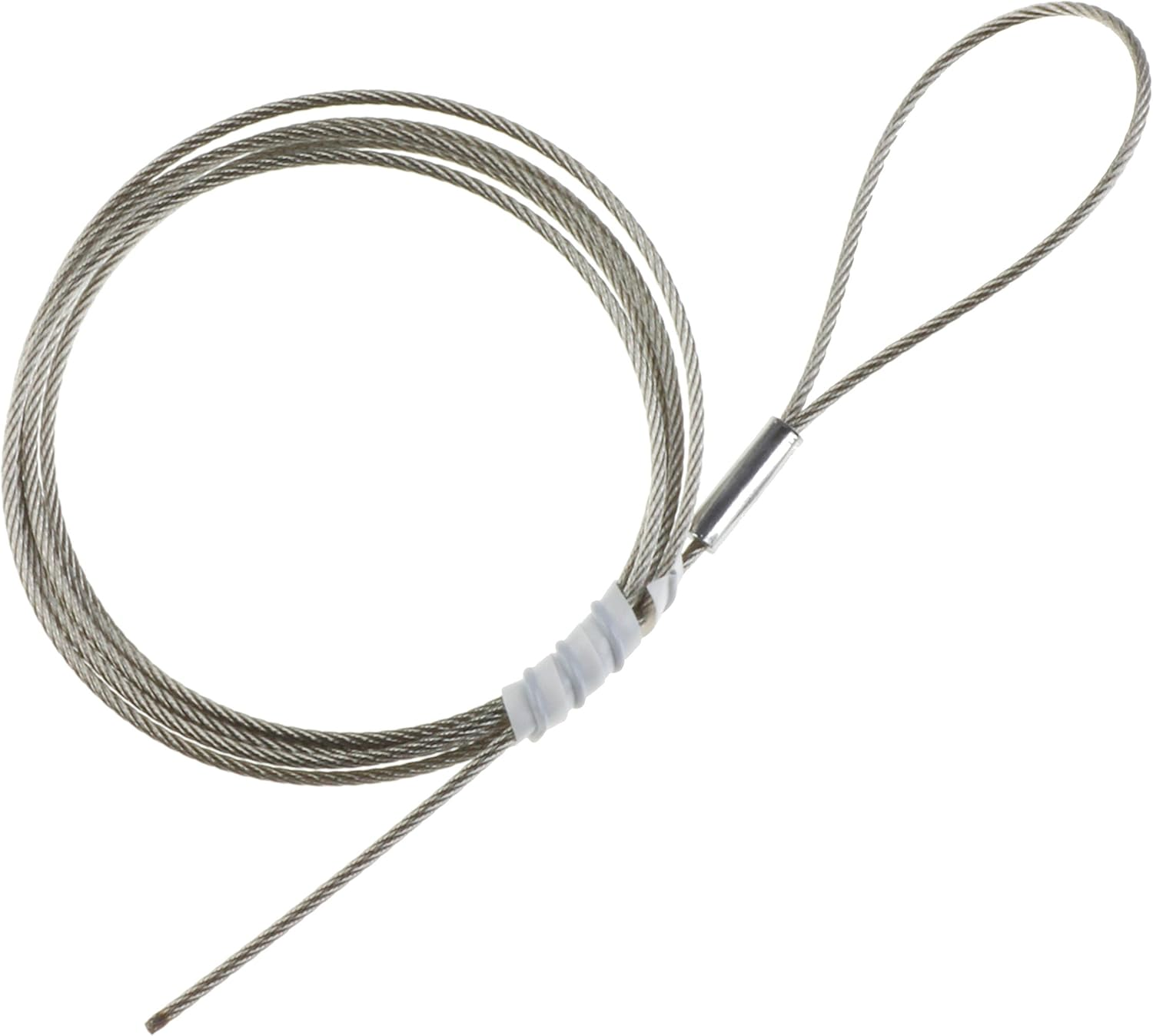Fukui Metal Crafts RS110-7 Wire Diameter 0.04 X 27.6 Inches (1.0 X 700 Mm) image number 1