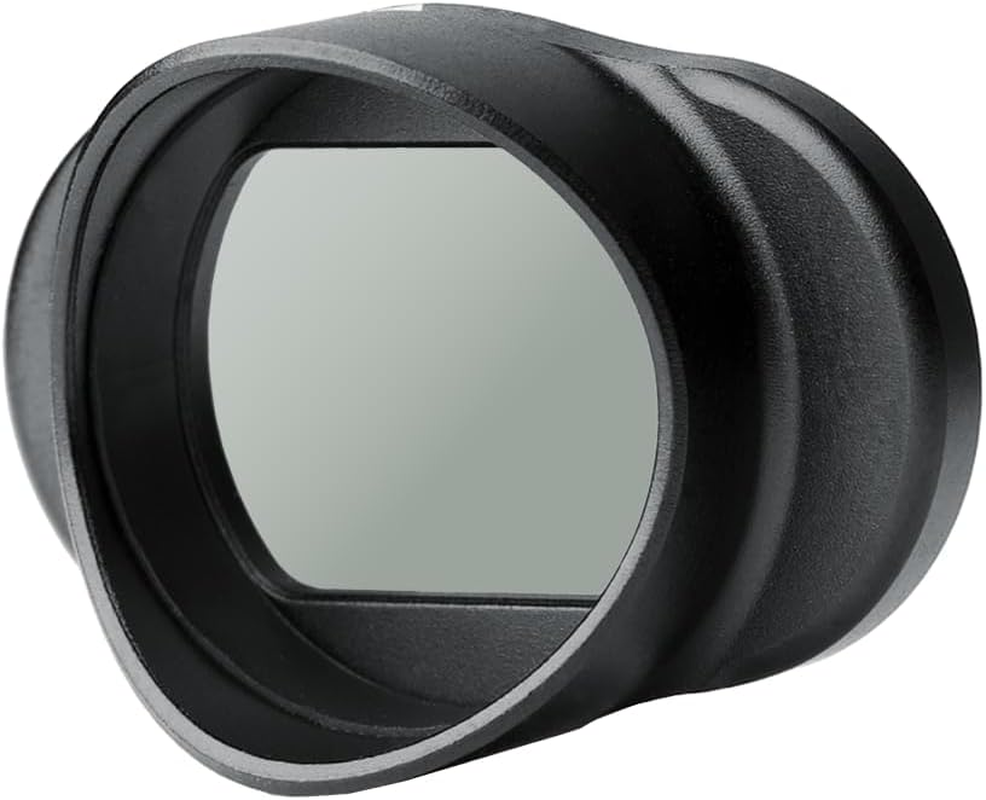 70Mai Dash Cam CPL2 Circular Polarizing Filter for A810 Dash Camera, Front Windshield, Reduce Reflection, Improve Recording Quality Dashcam for Car image number 3