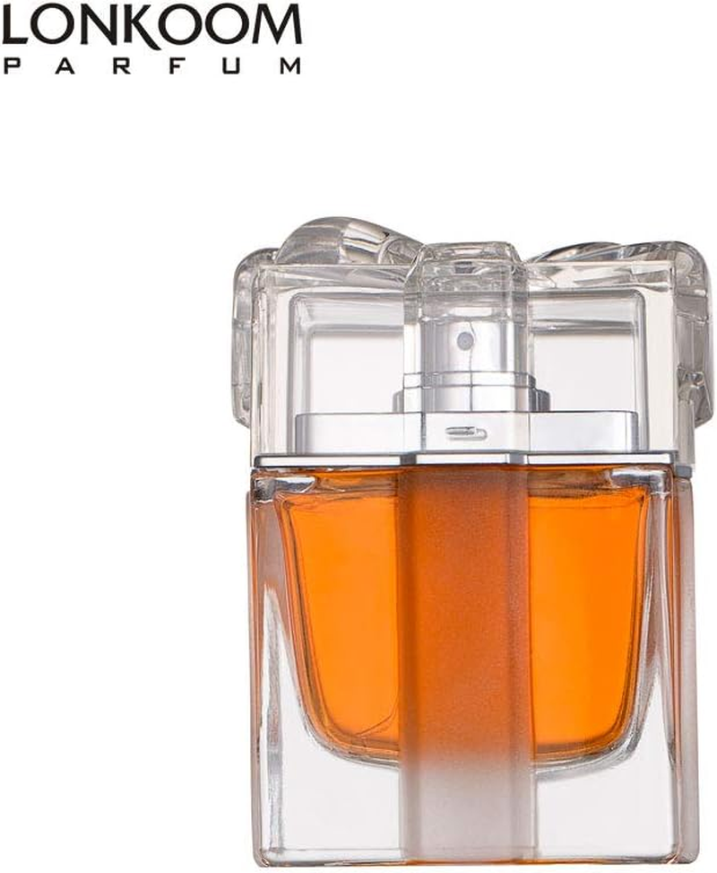 Lonkoom a Wish - Pink for Women - 3.4 Oz EDP Spray image number 6