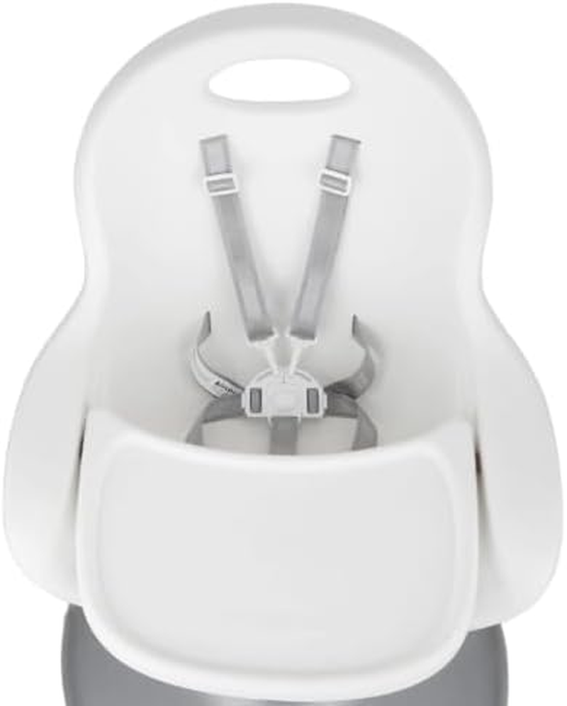 High Chair Straps, Replacement Harness Straps for Most 5 Point High Chairs image number 1