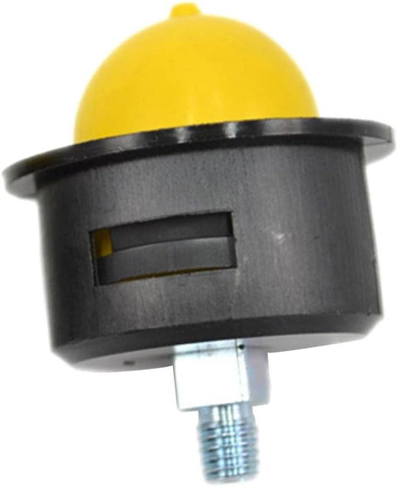 Durable Universal Primer Bulb for Lawn Mower - Reliable and Long-Lasting image number 2