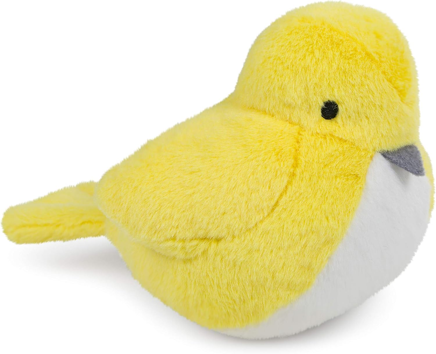 Petface Buddies Plush Little Bird Dog Toy image number 4