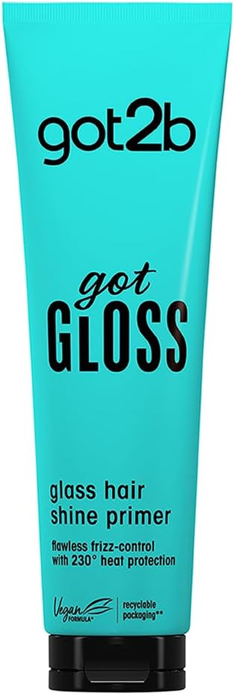 Got2B Got Gloss Glass Hair Shine Primer 150 Ml image number 5