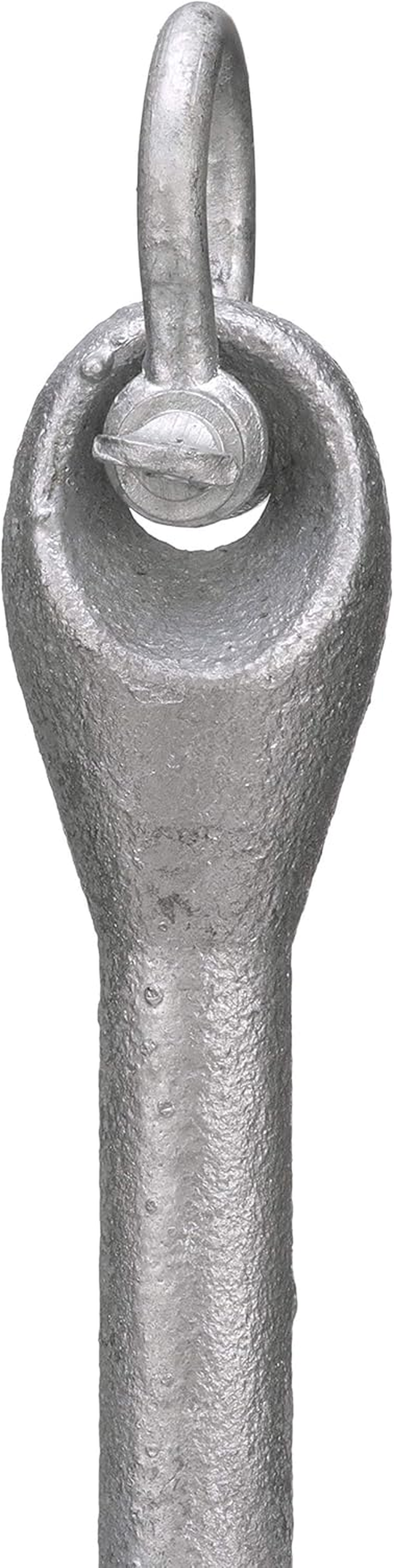 Seachoice Folding Grapnel Anchor &ndash; for Small Craft and Dinghies &ndash; Multiple Sizes image number 6