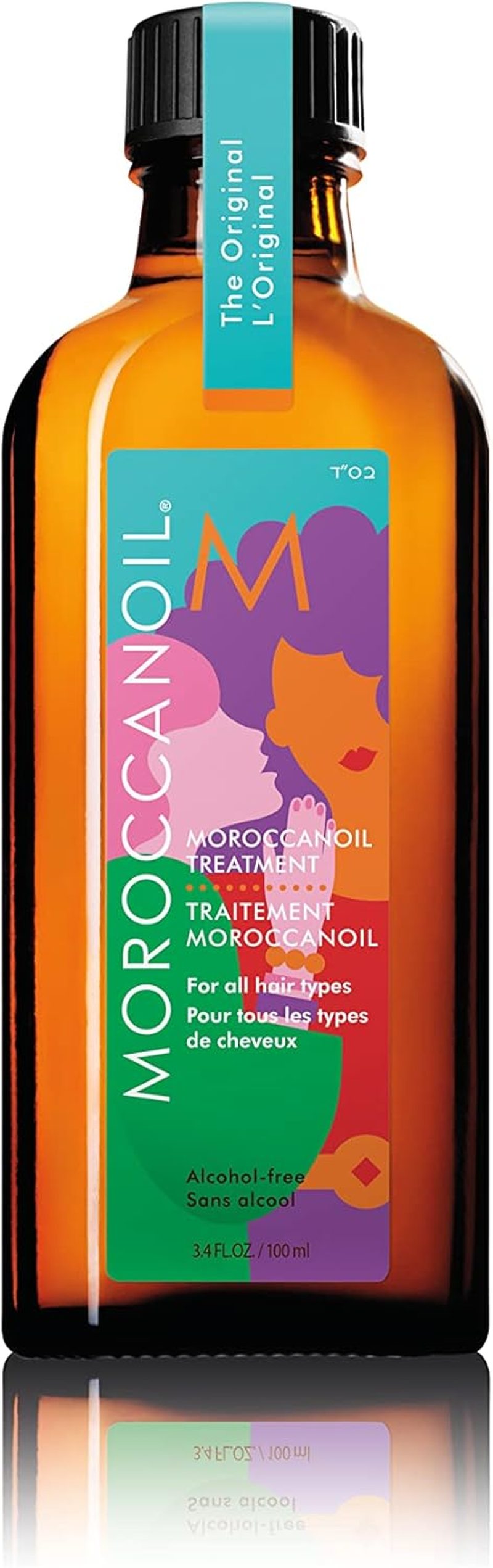 Moroccanoil Treatment Original image number 4