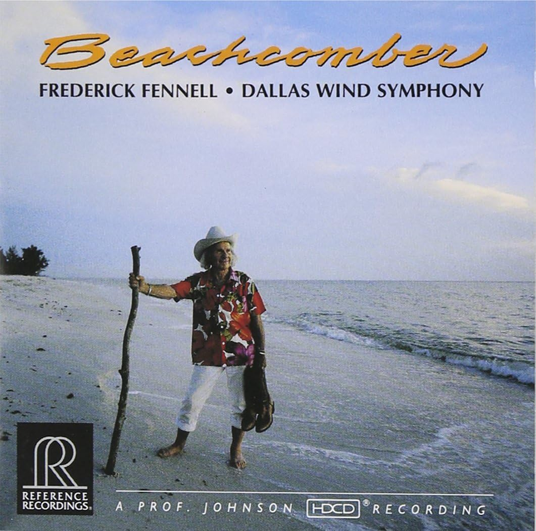 Beachcomber Beachcomber