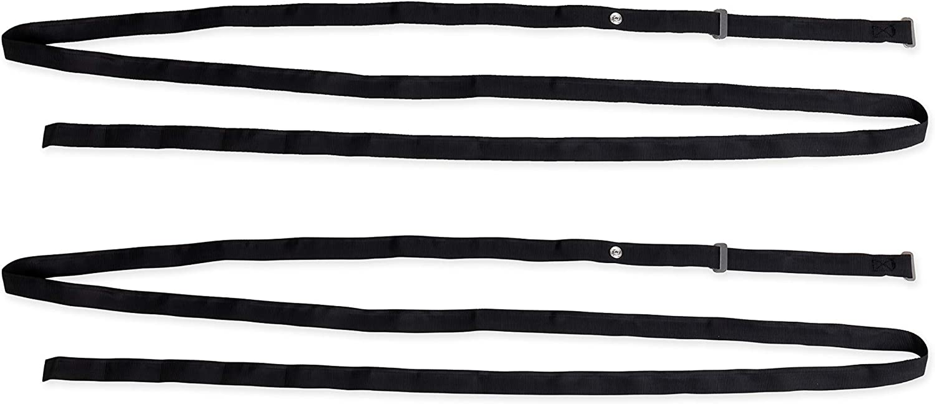 Camco 42593 RV Awning Anchor Kit with Pull Tension Strap image number 3