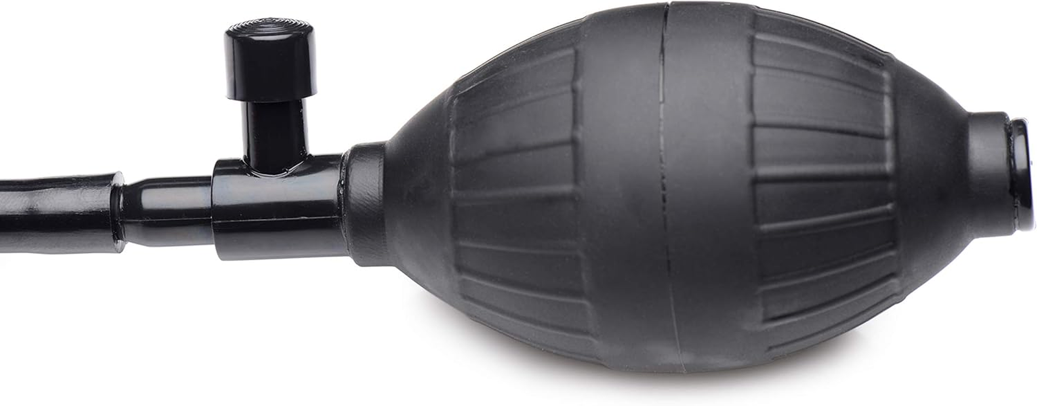 Master Series 12.5-Inch XXL Inflatable Dildo image number 1