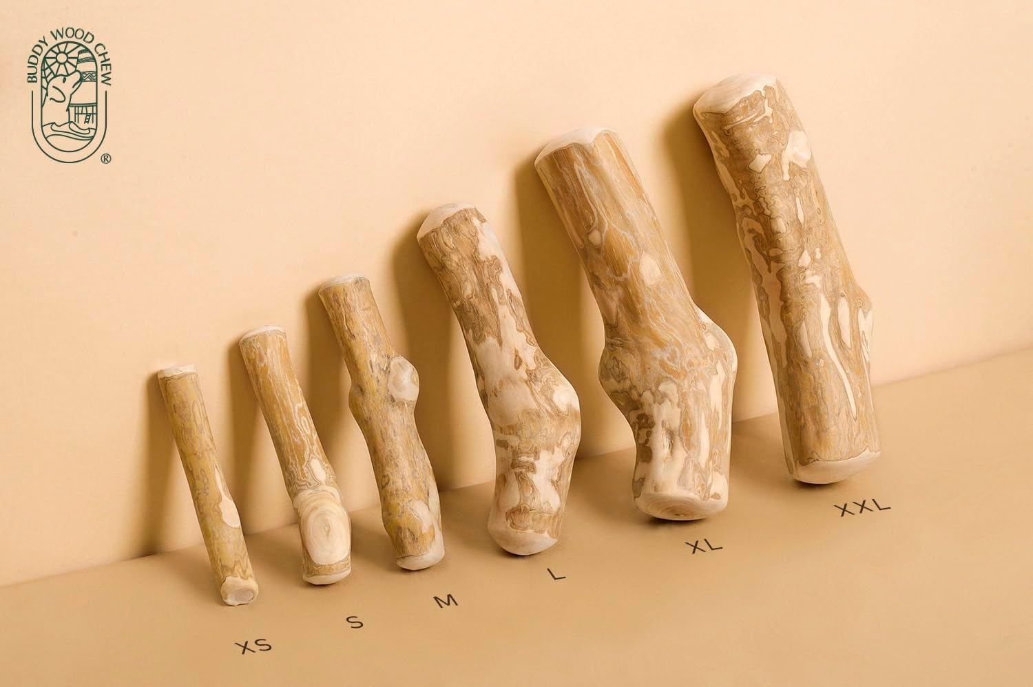 Gậy Nhai Cho Ch&oacute; - G&oacute;i Đồ Chơi Nhai Cho Ch&oacute; - Đồ Chơi Nhai Nhai (XL)- Single image number 5