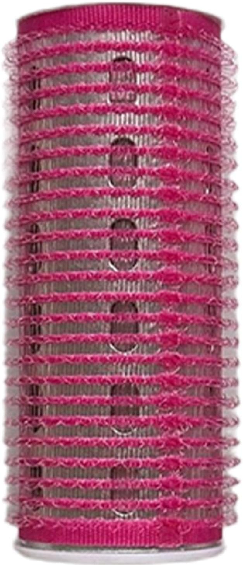 Electric Hair Roller - Portable Hot Rollers | Electric Heated Curling Rollers, Curling Iron Rollers, Compact Hair Tool, Professional Curling Tool for Women