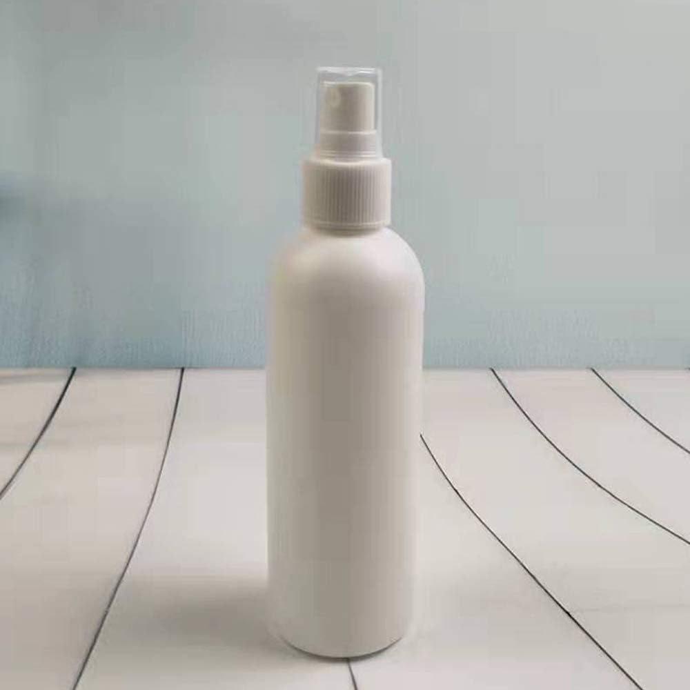 3 Pcs Plastic Perfume Storage Atomizer Empty Spray Bottle 100ML image number 3