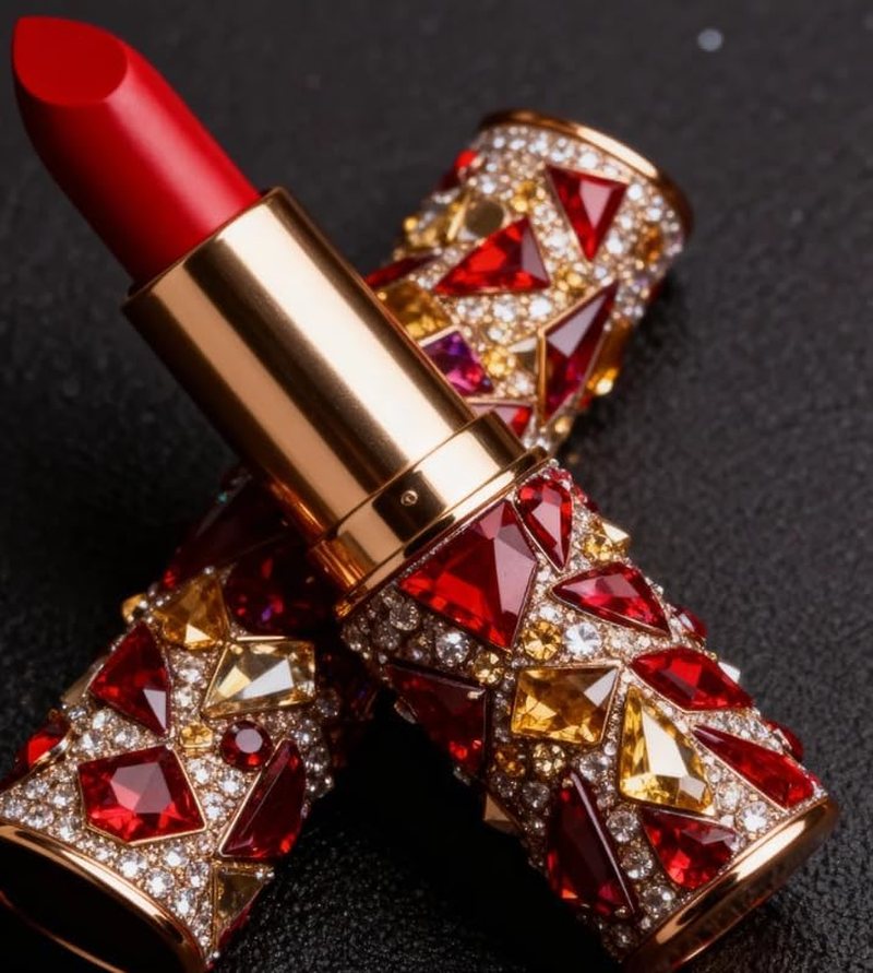 Auswalar Mix Sizes 300Pcscrystal AB Mix Colors Rhinestones DIY Non Hotfix Flatback Acrylic Nail Stones Gems for 3D Nails Art Decorations image number 5