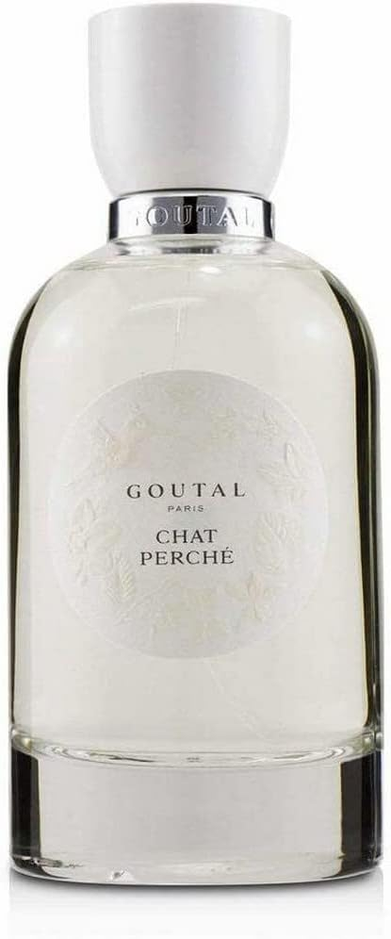 Goutal (Annick Goutal) Chat Perche Eau De Toilette Spray 100Ml
