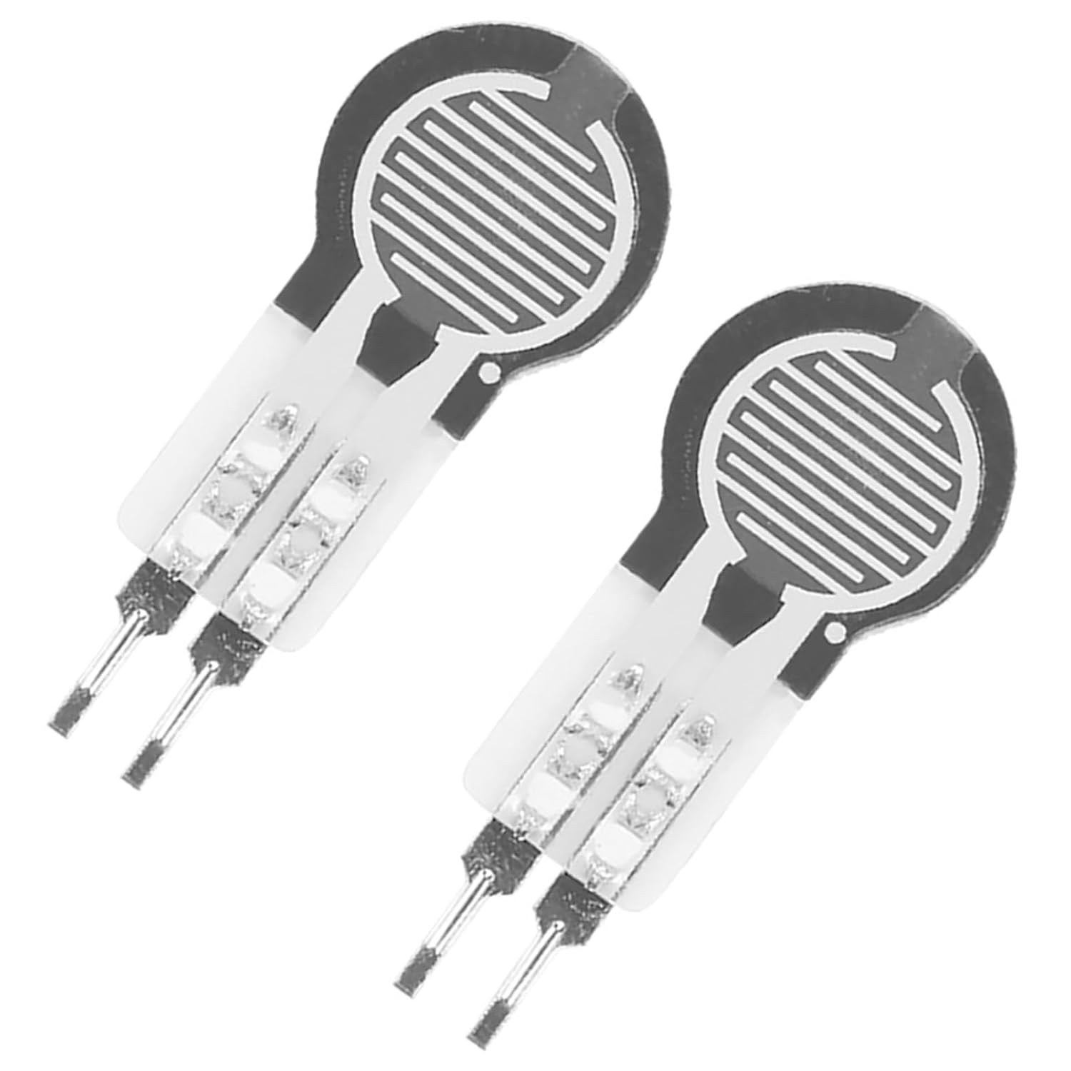 High Precise Type Thin Film Pressure Sensor for Smart Shoes, Smart Switches image number 2