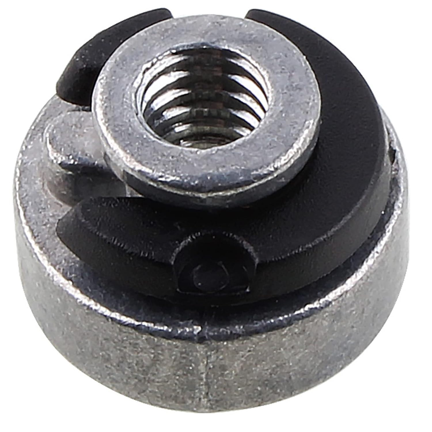 Rear Fender Seat Mount Nut Kit Compatible for Harley Davidson Fatboy Road King Softail 1996-2023,2 PCS