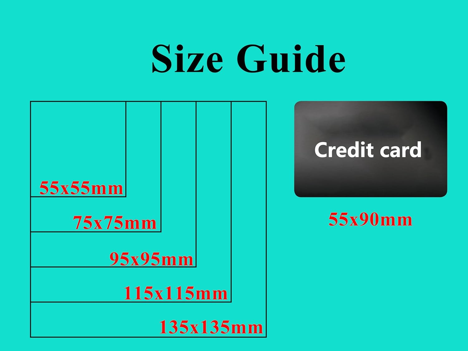 Please Ring Bell Sign for Home Self Adhesive Tape Door Sign (55X55Mm, Style 1)