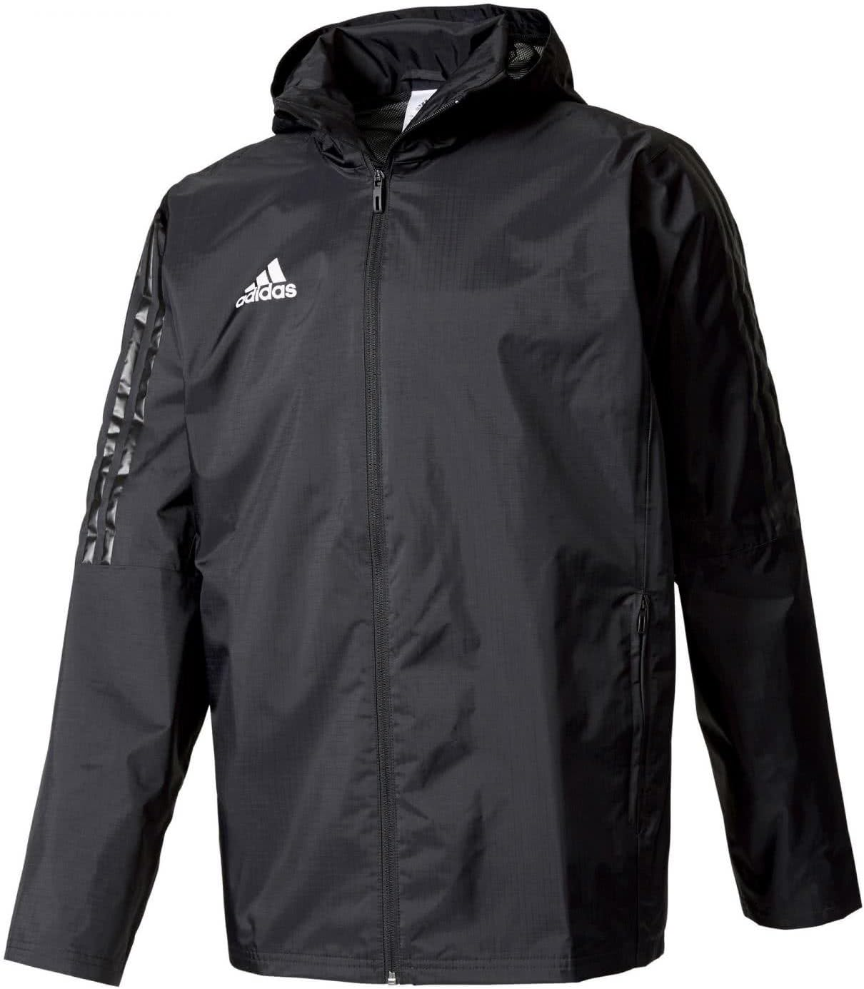 Adidas Men'S Tiro17 Strm Jacket image number 1
