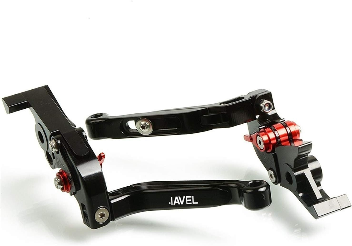 Motorbike Brake Clutch Lever Motorbike Brake Clutch Levers for Du&Cati Xdiavel for Diavels 2015-2012 Levers CNC Motorcycle Brake Clutch Levers (Color : 1) image number 1