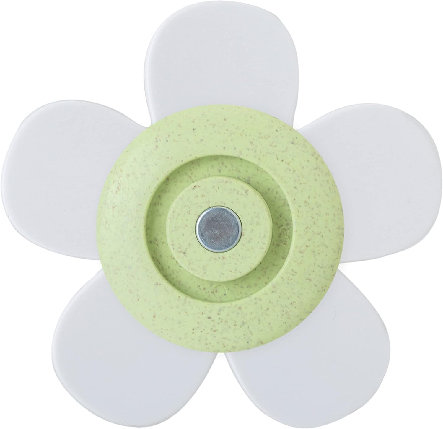 Vigar Florganic Magnet 4 Piece