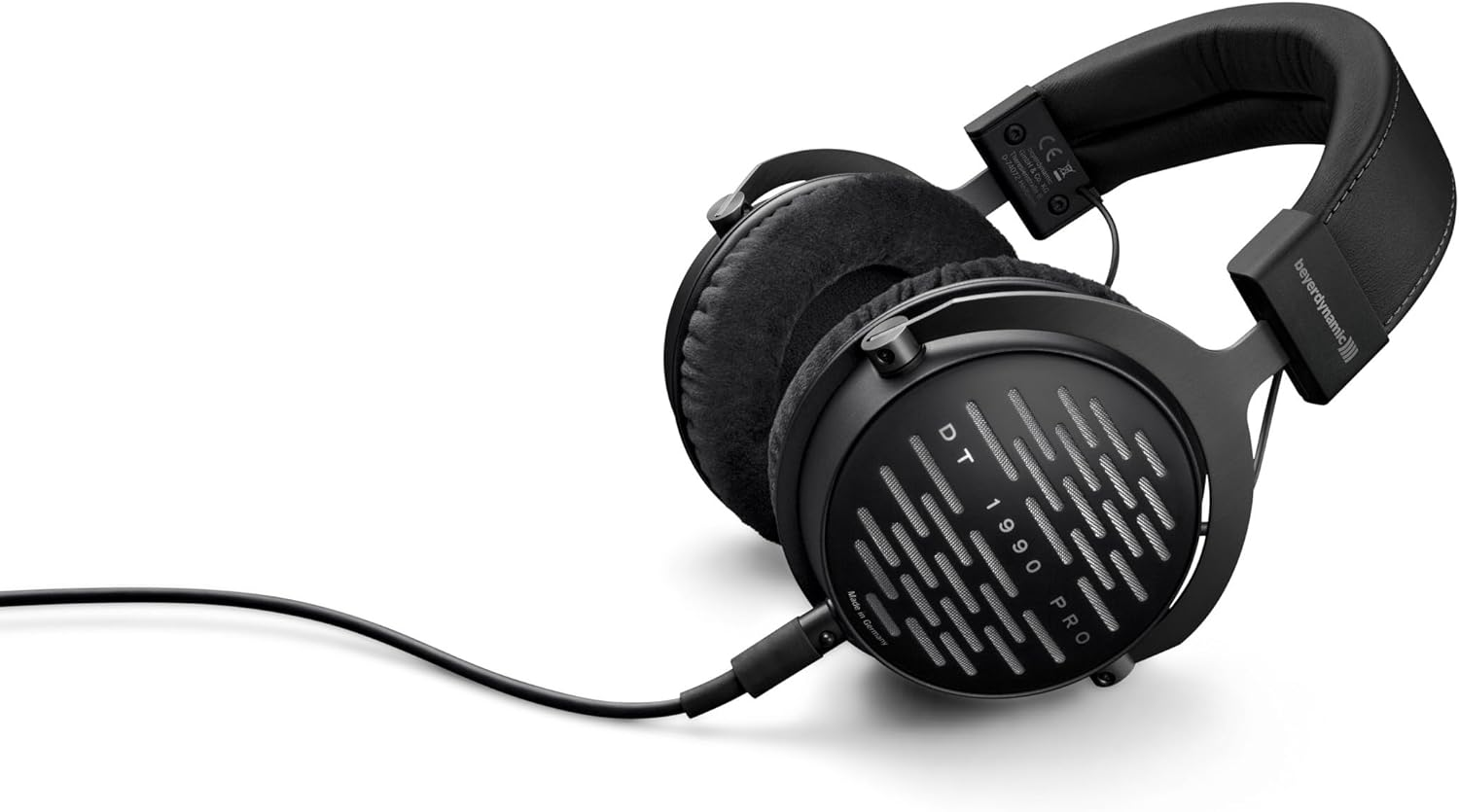 Beyerdynamic DT 1990 PRO Studio Open Reference Headphones image number 1