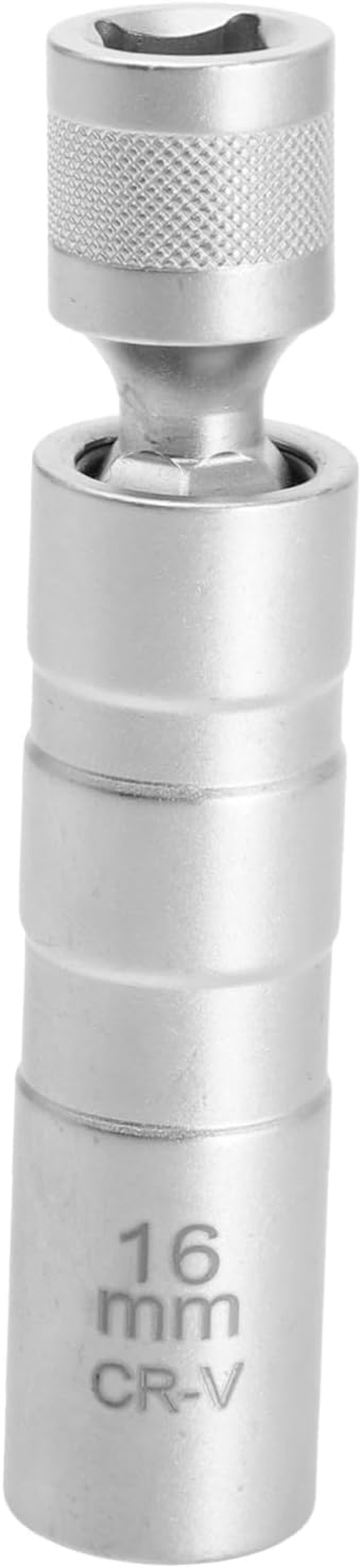 MUCKLILY 2Pcs Spark Plug Removal Tool Magnetic Plug Removal Flexible Tool for Car Equipment image number 5