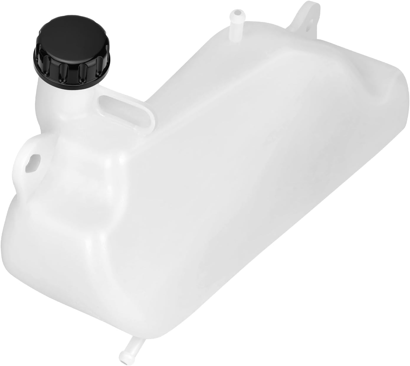 JAVIK Coolant Reservoir Cover for Kawasaki Ninja 250R EX250F 2008-2012 O.E.M# 43078-0042