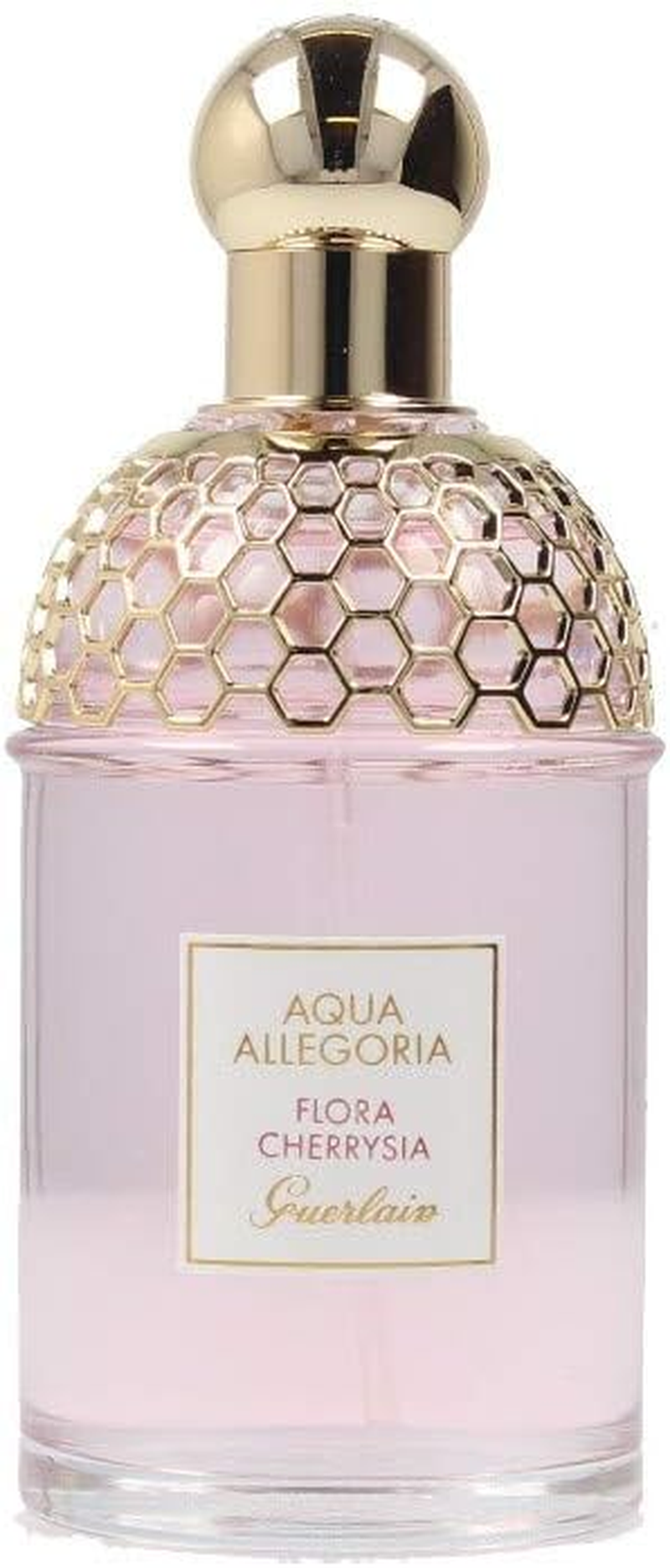 Guerlain Aqua Allegoria Flora Cherrysia Eau De Toilette Spray 125Ml