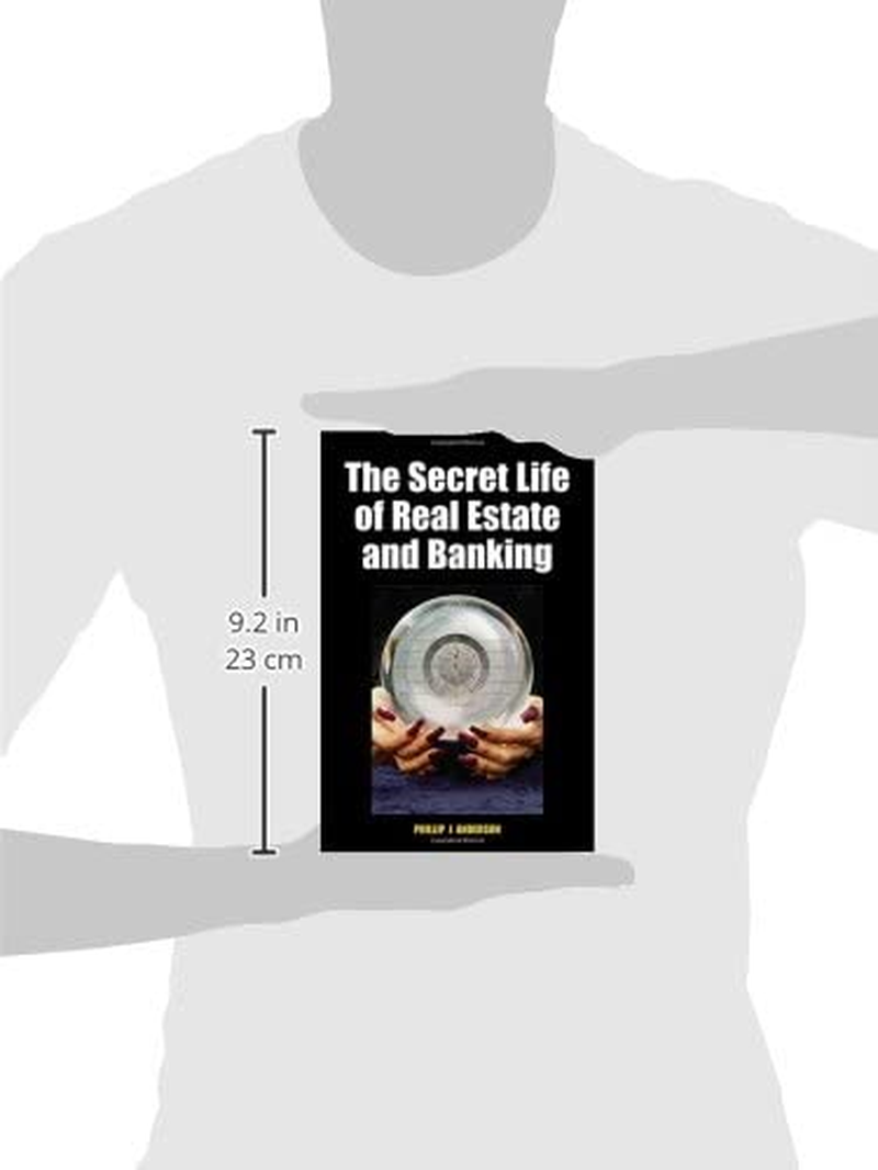 The Secret Life of Real Estate and Banking: How It Moves and Why image number 3