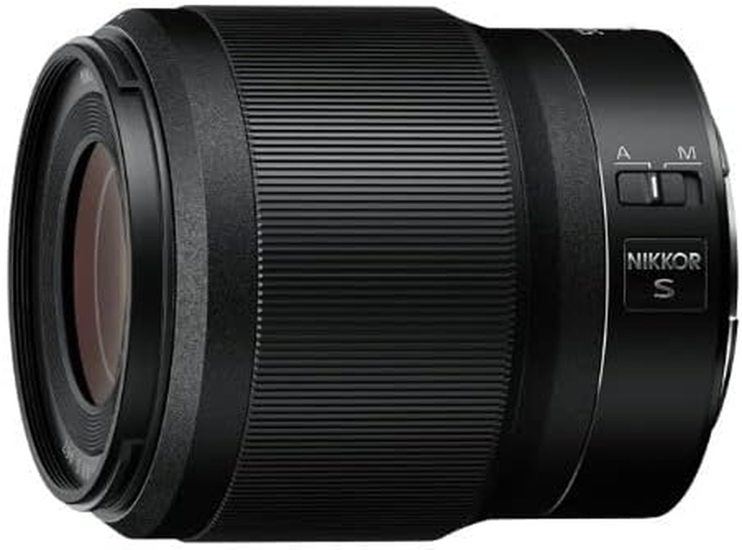 Nikon NIKKOR Z 50Mm F/1.8 S Lens image number 3