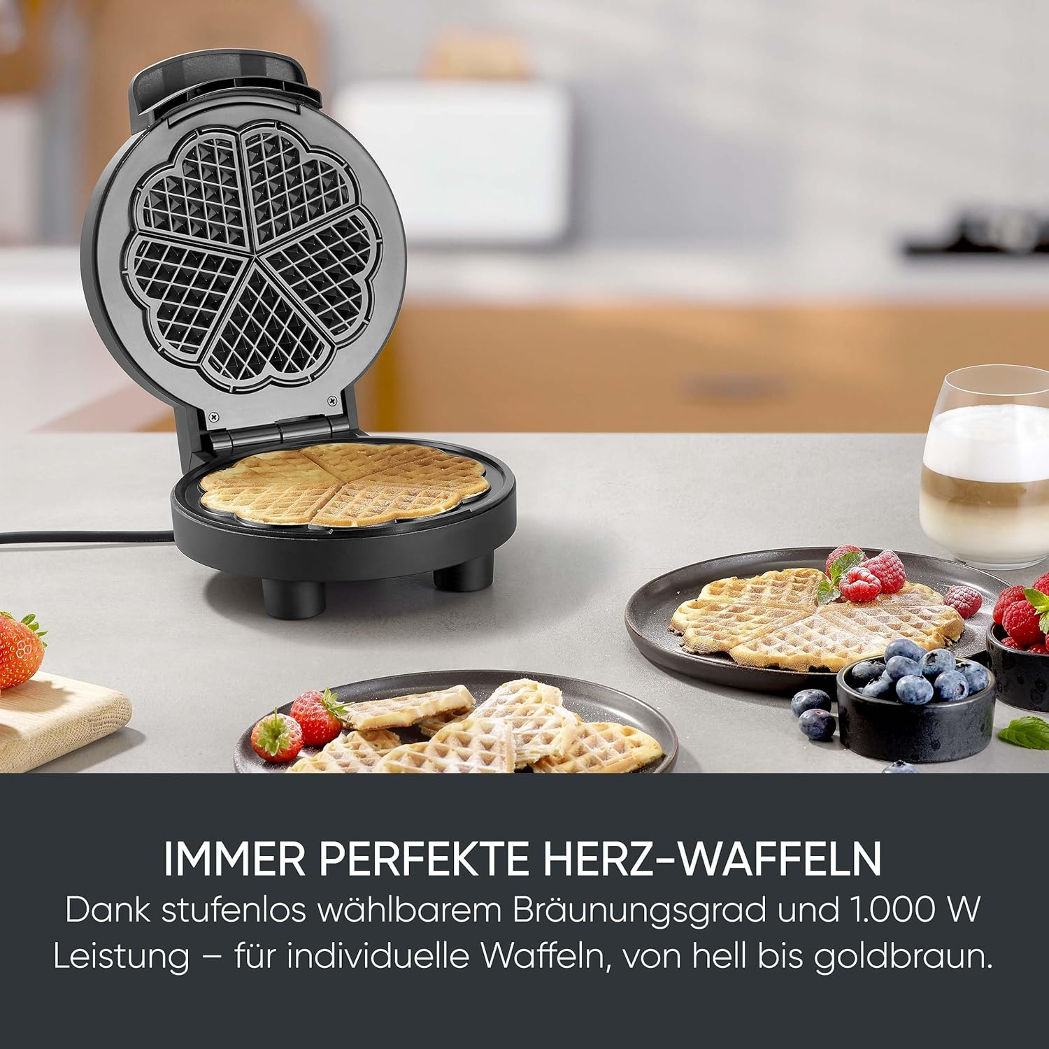 Severin Hair Dryer S-Style Speed Pro, Powerful and Durable, with Ion Technology, Diffuser and Concentrator, 2000W, Anthracite, Ht 0171 image number 4