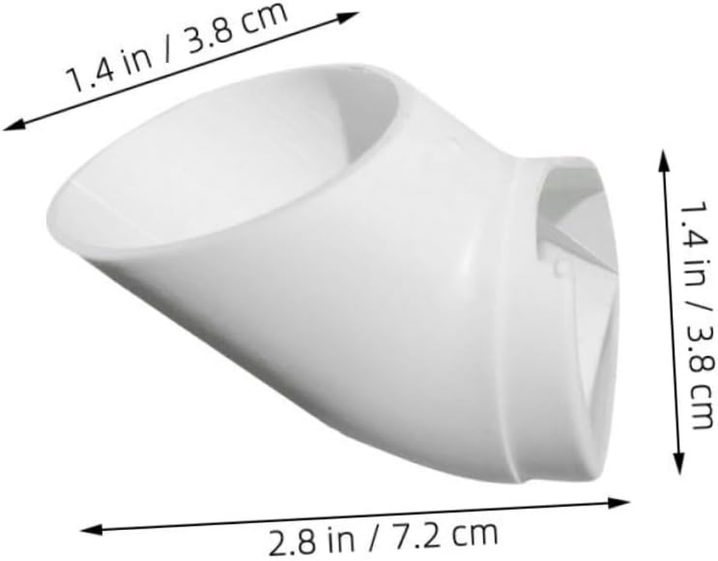 Yardwe Hydroponic Column Nursery Plant Cups Cups and Planting Sponge for Indoor Garden Hydroponics Tower for Balcony Vegetable Growing Reusable Mesh Planter for Soilless Cultivation image number 4