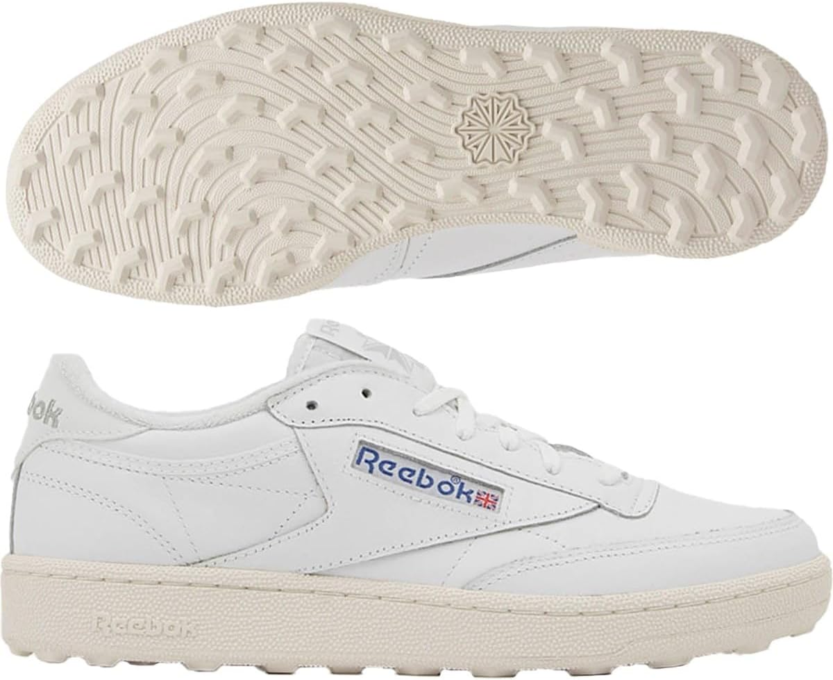 Reebok Men'S Club C Golf Sneaker