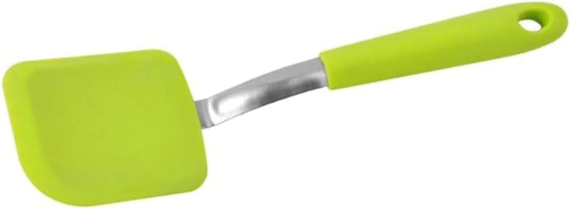 Cooking Utensils Set Silicone Spatula Kitchen Utensil Gadgets Non-Stick Tools Cooking Utensils Closely Inlaid Shovel for Nonstick Cookware for Kitchen Accessories image number 3