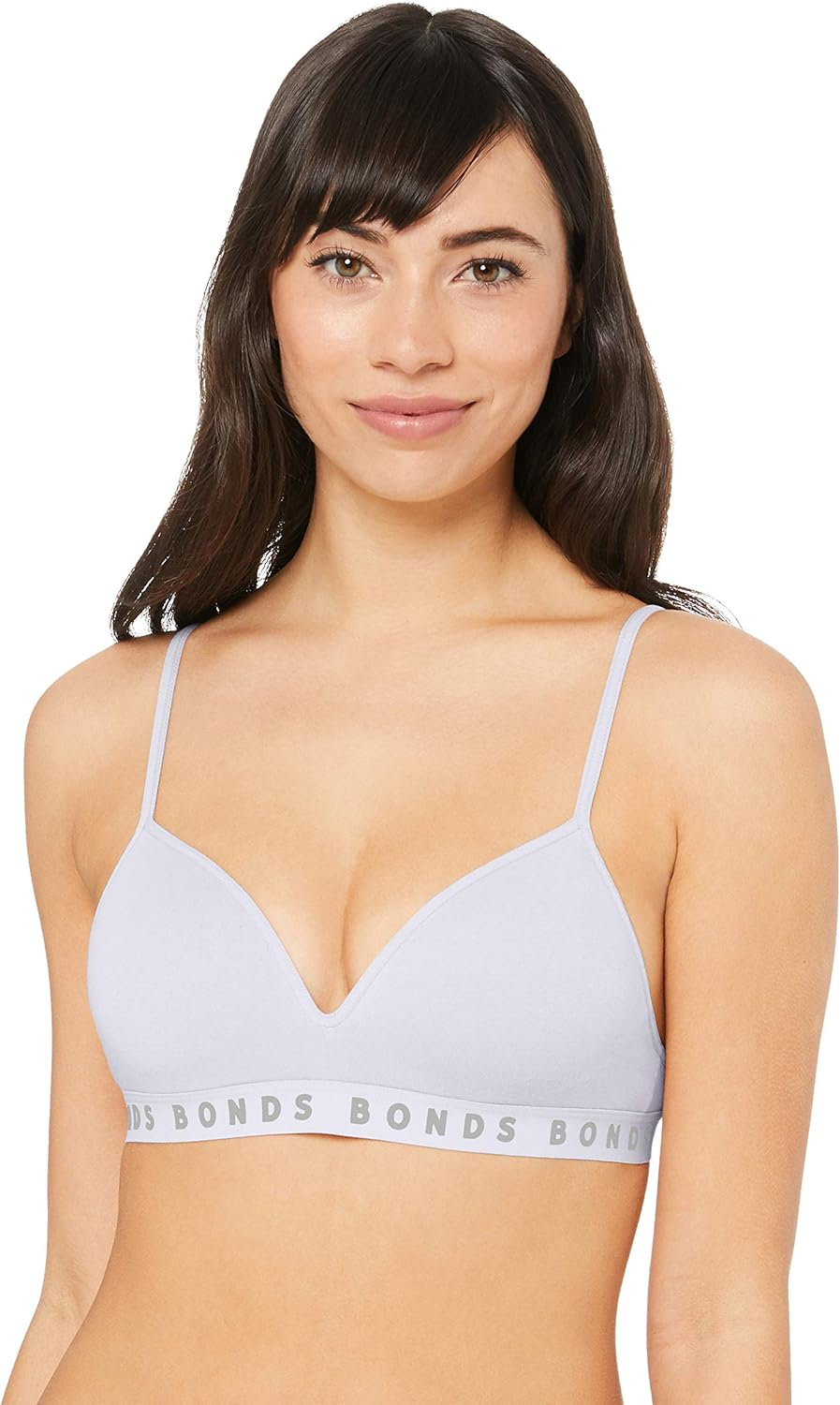 Bonds Women'S Flex It First Bra, New