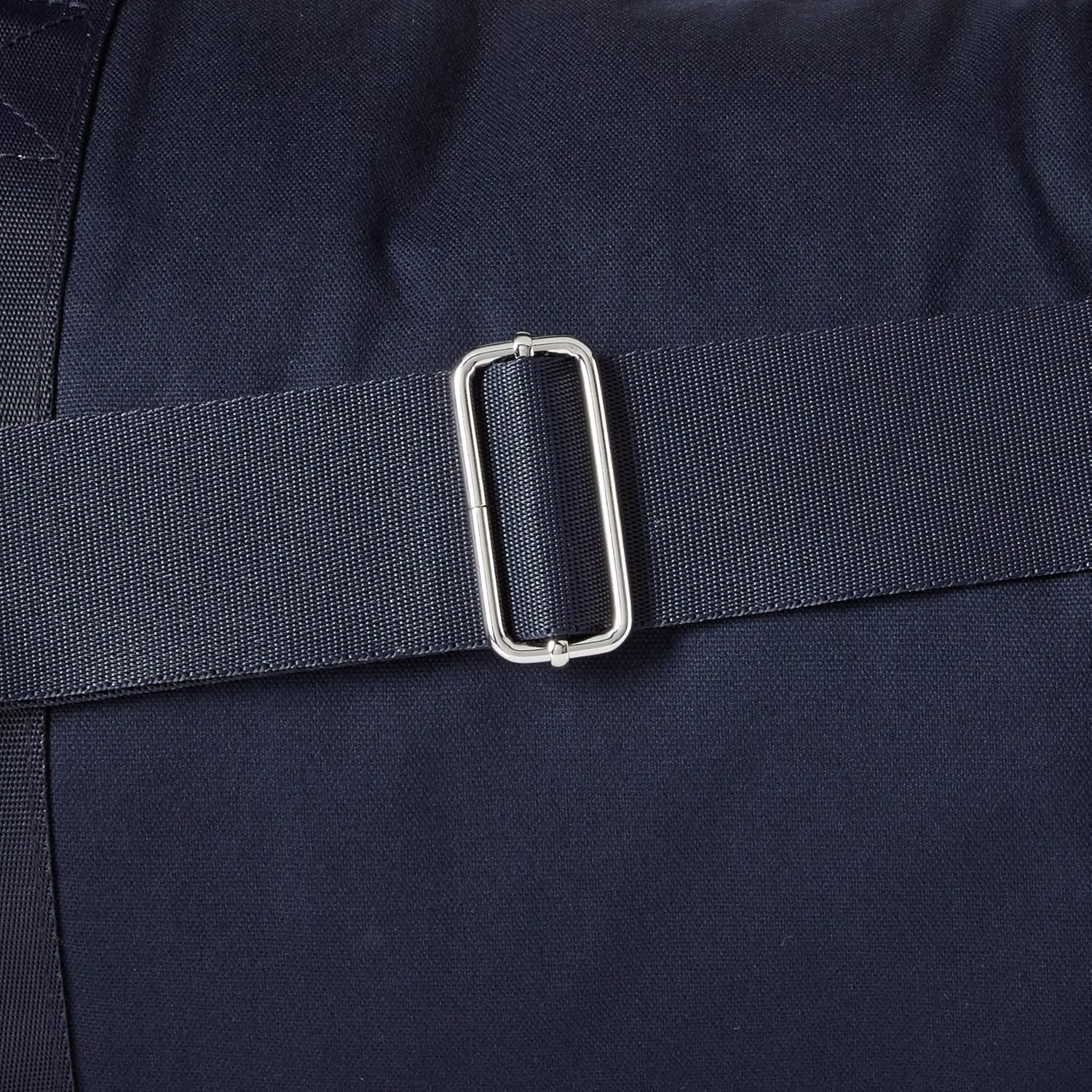 Tommy Hilfiger Mens York Duffle Bag Sky Captain Sports Bag, Sky Captain, Sports Bag image number 6