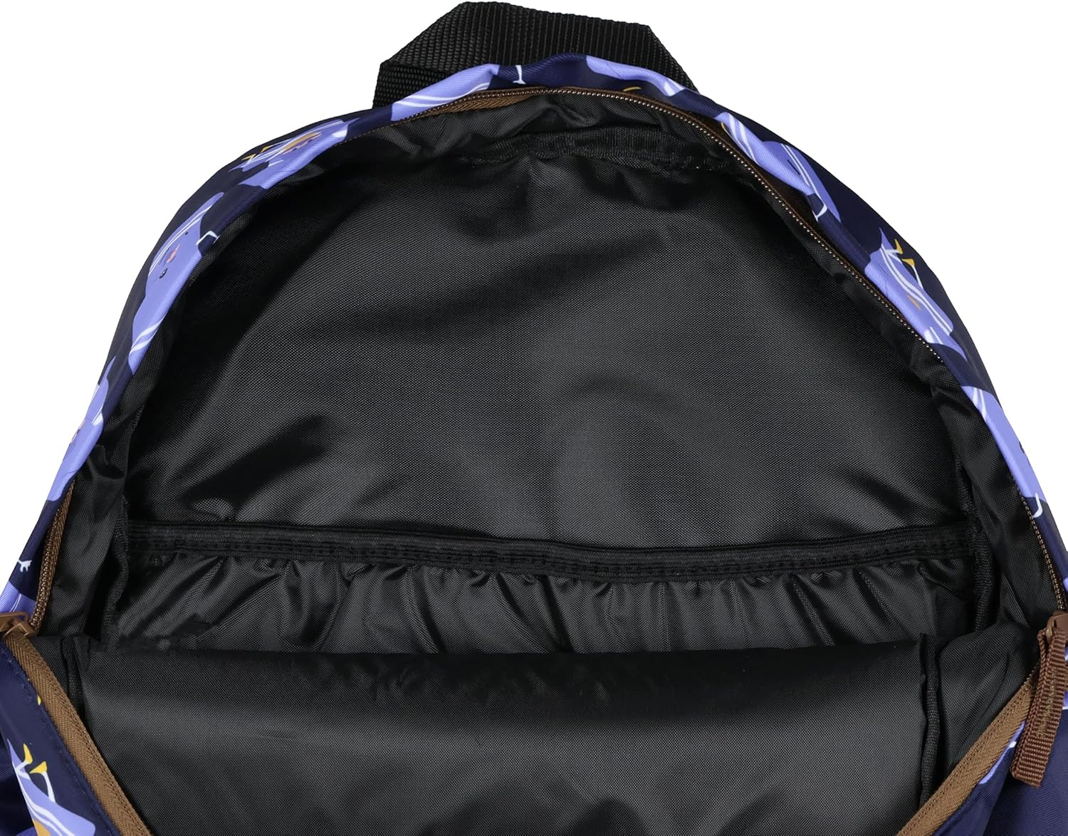 Towelie South Park Merch School Backpack Travel Book Bag Daypack with Tech Sleeve image number 3