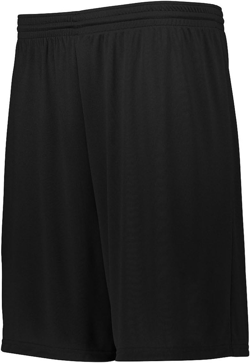 Augusta Sportswear Boys Attain Shorts M Black image number 1