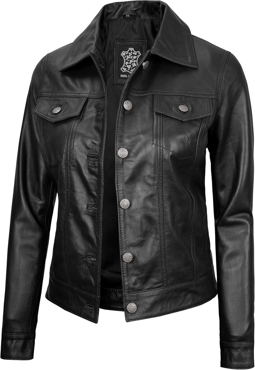 Decrum Men'S Novelty T-Shirts image number 2