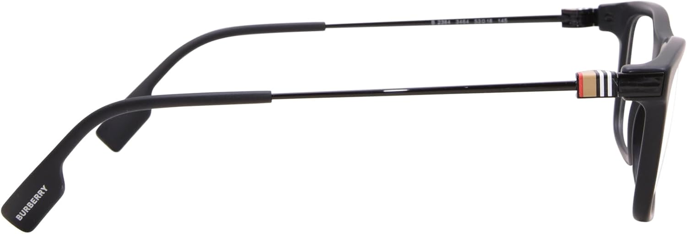 GAFAS DE VISTA BURBERRY / 0BE2384 Calibre: 55, Colour: 3464