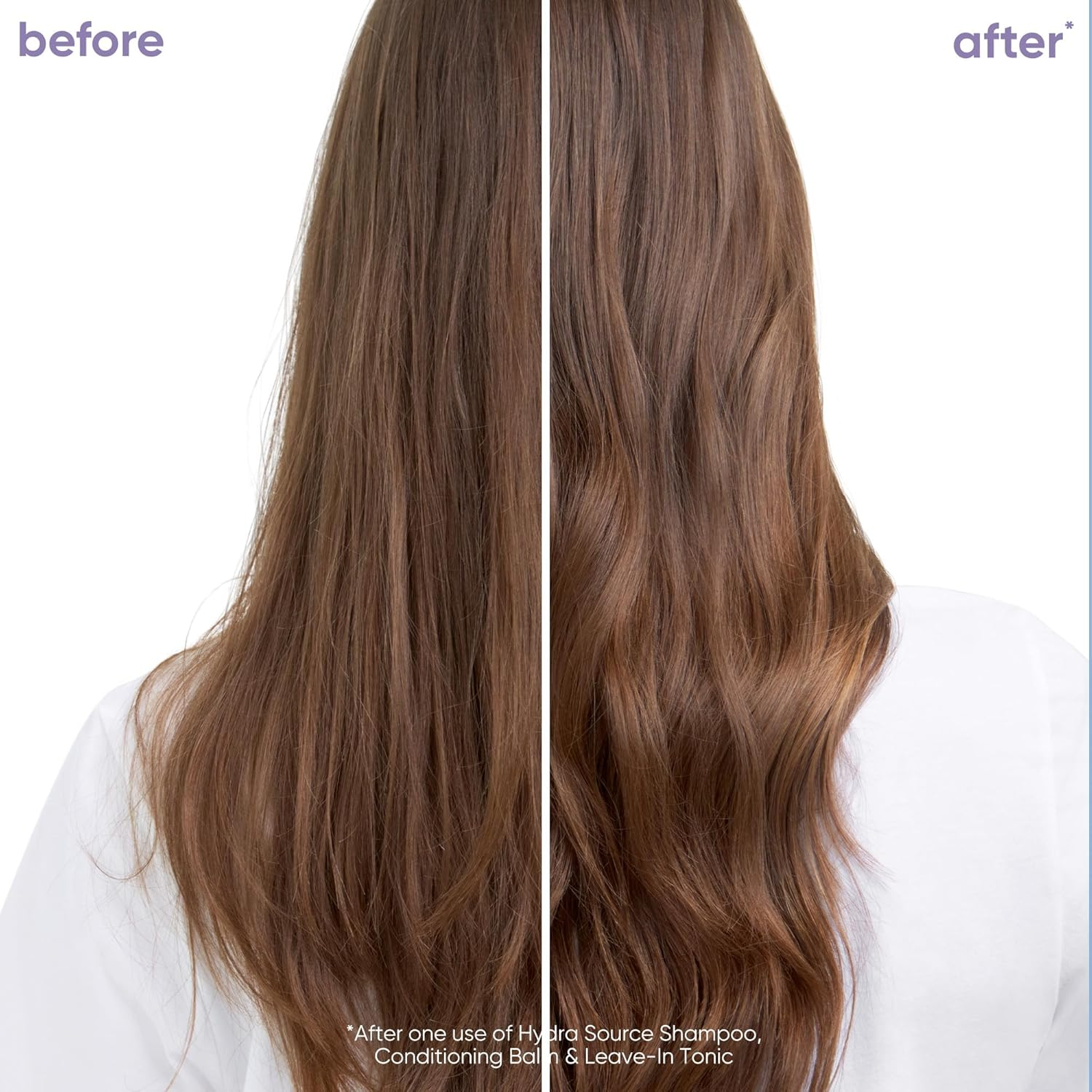 Matrix Biolage Hydrasource Conditioning Balm, 280 Ml image number 4