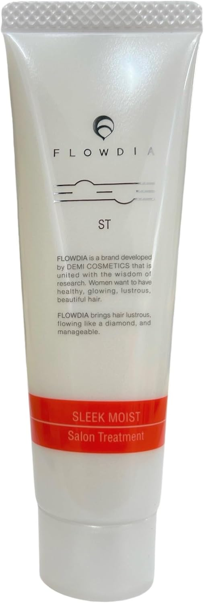 Demi Flowdia ST Sleek Moist 4 50G image number 1