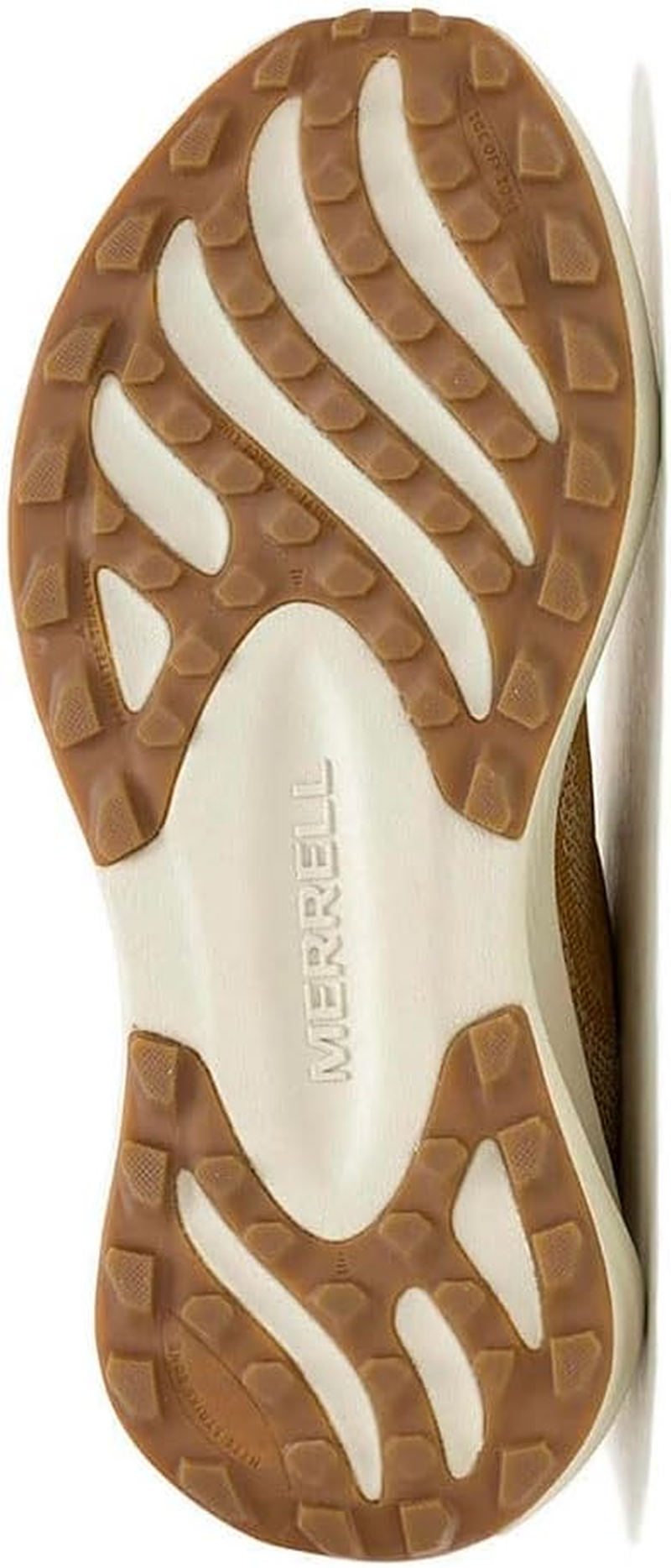 Merrell Women'S Morphlite GTX Trail Running Shoe image number 5