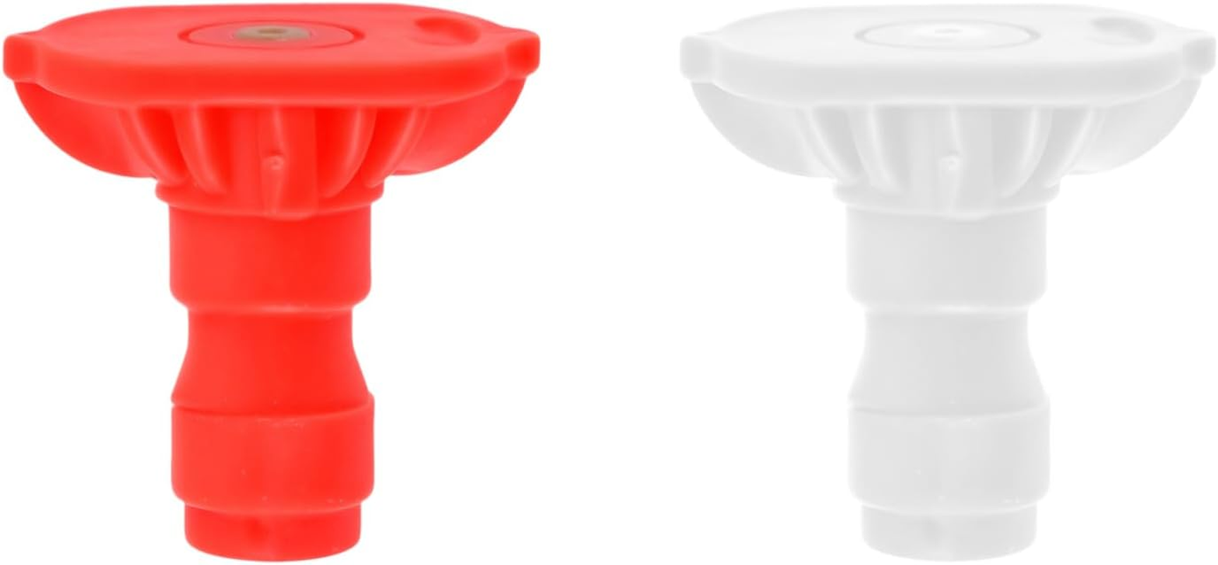 Advwin Cordless Pressure Washer, Portable Power Washer with 2 Batteries, Handheld Power Cleaner Water Gun with 2 Nozzles/5M Hose/Soap Bottle, for Cars/Yard/Fence/Floor/Outdoor Cleaning image number 2