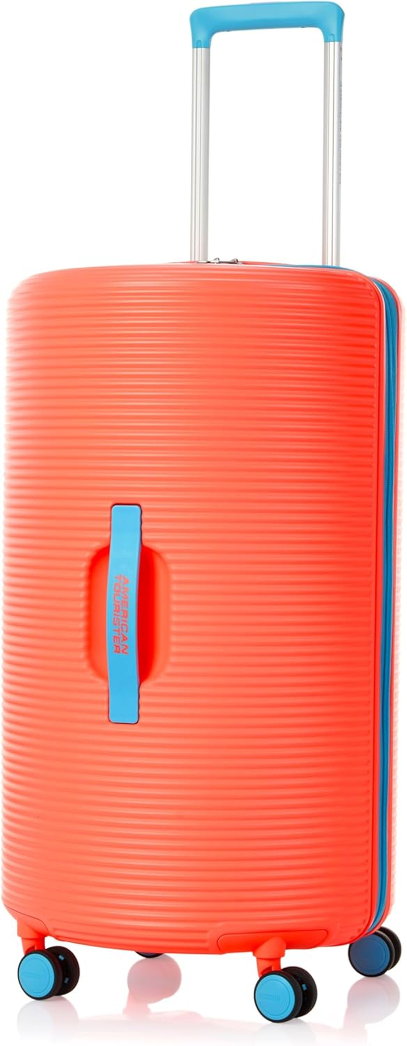 American Tourister Rollio Suitcase image number 6