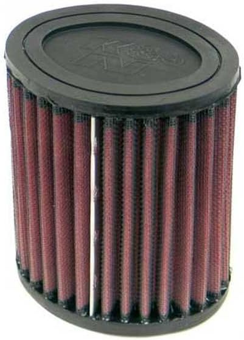 K&N TB-9004 Triumph High Performance Replacement Air Filter image number 4
