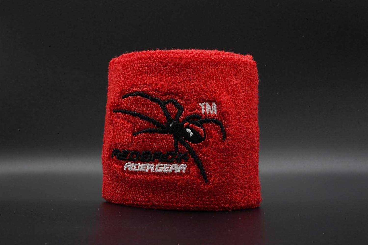 Motorcycle Brake Reservoir Cover Sock &ndash; Universal Fit for Most Motorbikes &ndash; 100% Terry Cloth Absorbs Spills, Protects Reservoir from UV Rays & Damage | Redback Rider Gear image number 5