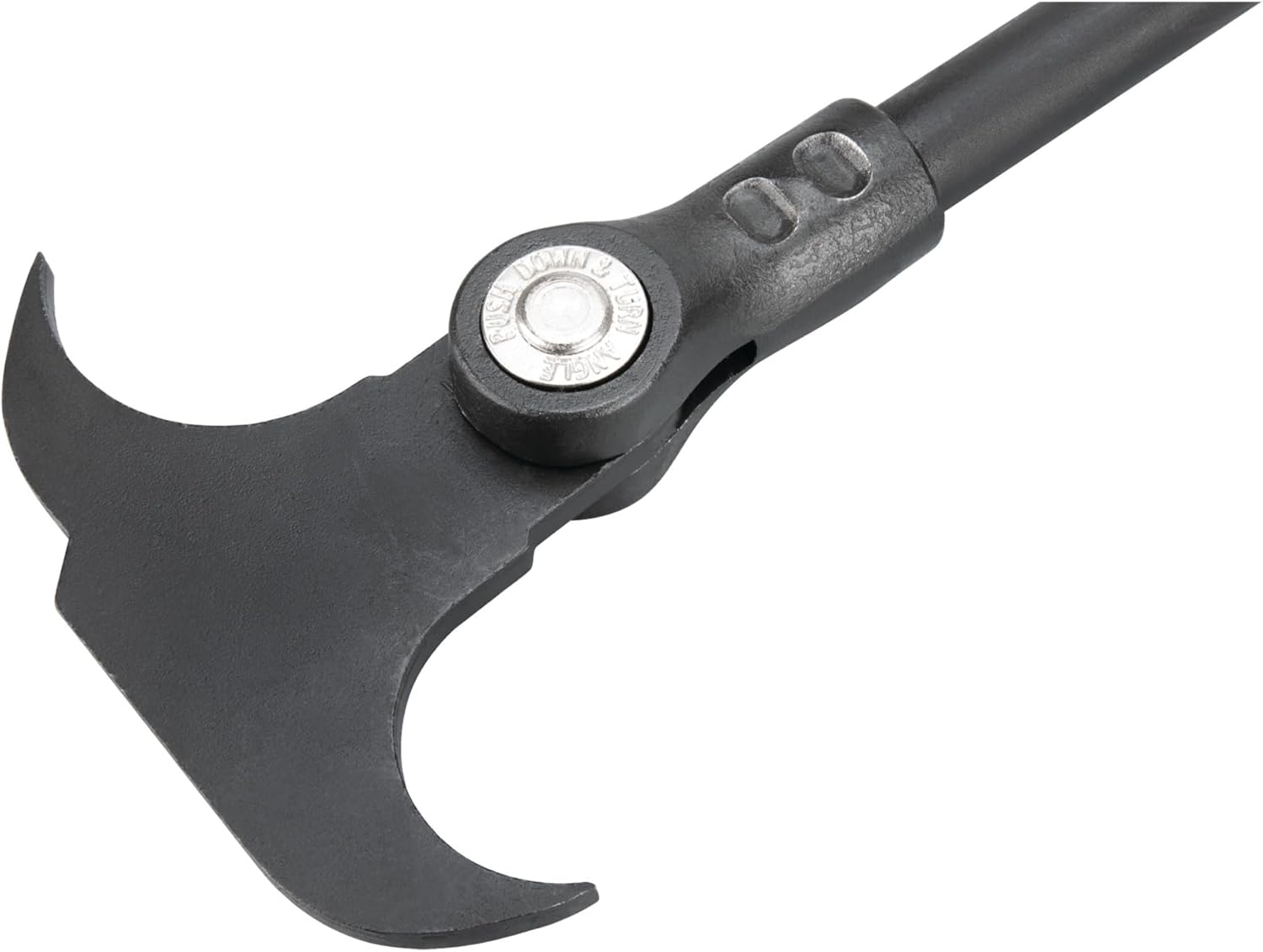 Performance Tool W80753 Indexing Oil Seal Puller image number 6