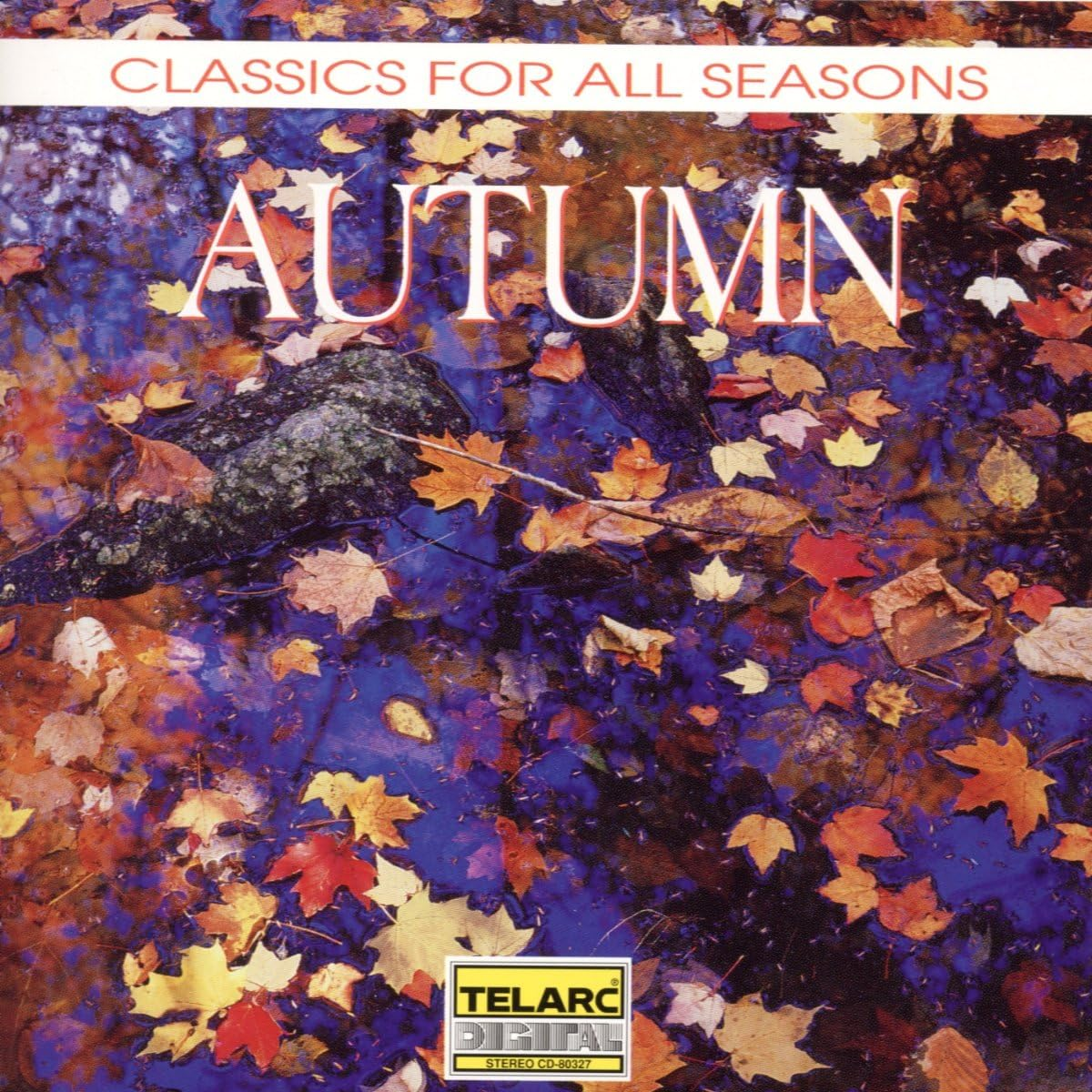Classics for Autumn image number 1