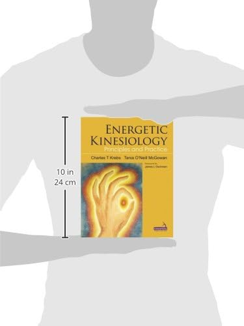 Energetic Kinesiology: Principles and Practice image number 2